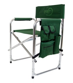 Кресло с органайзером "IFRIT Shams" МКТ-992