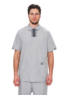 Костюм мужской "Эра" св.серый СКИДКА 20%  Костюм мужской "Эра" св.серый СКИДКА 20%