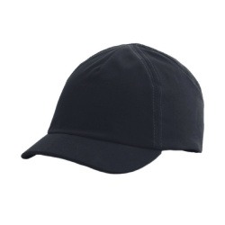 Каскетка защитная РОСОМЗ RZ ВИЗИОН® CAP (98220) черная