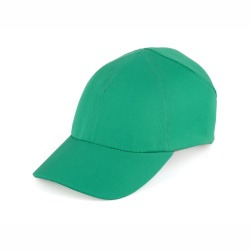Каскетка защитная РОСОМЗ RZ Favori®T CAP (95519) зеленая