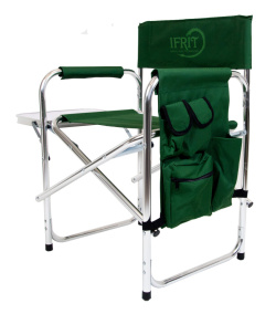 Кресло со столом и органайзером "ИФРИТ Мэрид" ("IFRIT Marid") МКТ-991