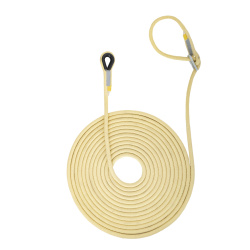 Горизонтальная анкерная линия регулируемая огнеупорная VENTO "Арамидлайн 11" (арт. vnt 113)