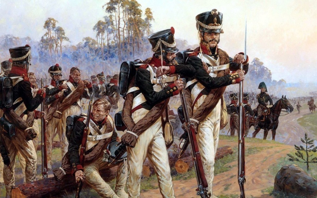 1812 год 1812 год