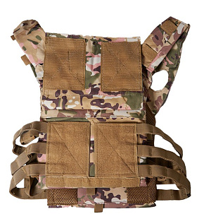 Жилет камуфляж_2