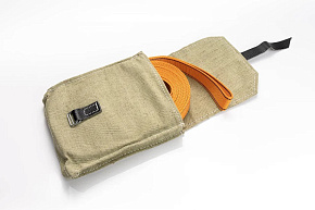 Трос буксировочный 1