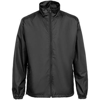 Ветровка Kivach Pro, темно-серая (графит) Ветровка Kivach Pro, темно-серая (графит)