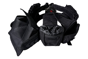 ПОЯС МЕД ЧЁРНЫЙ (3)