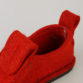 Валенки от производителя