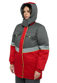 широта серая-9