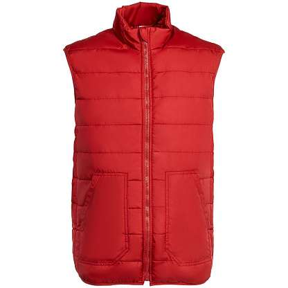 Жилет Leven, красный Жилет Leven, красный