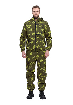 Kostyum TURIST 1kmf granitsa khaki-2