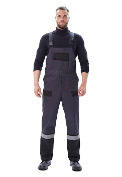 Купить мужской рабочий костюм