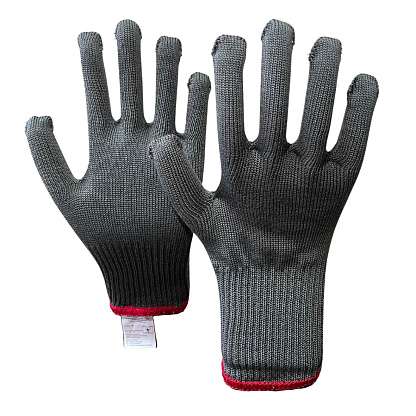 Перчатки термоогнестойкие без ПВХ