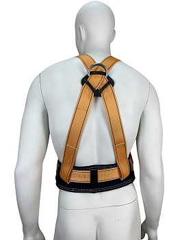 1.1. УС-2АД вид сзади