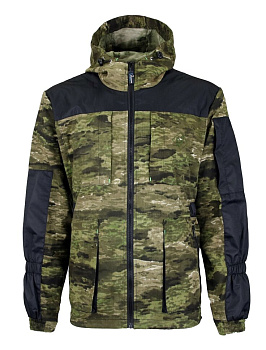 Производство камуфляжных костюмов Элементаль