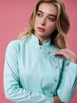 Алина (мята) 2