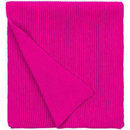 Шарф Life Explorer, розовый