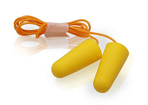 Беруши со шнурком 1