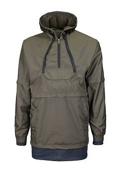 Костюм Элементаль