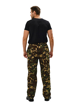 брюки мужские