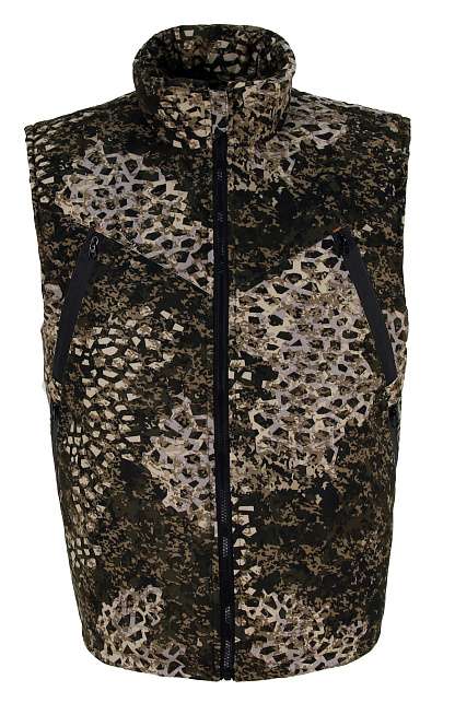 Жилет универсальный "Griffon" камуфляж Ж-465 - Урсус