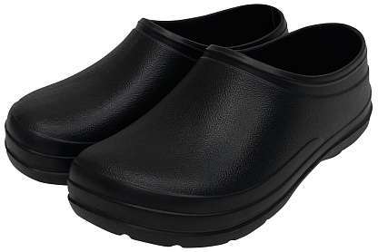 Галоши ЭВА 408 (ЖАНЕТТ) черные - Урсус