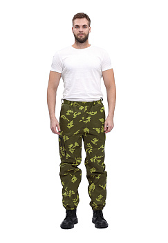 Kostyum TURIST 1kmf granitsa khaki-4
