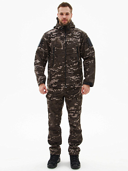 вепрь мультикам-2