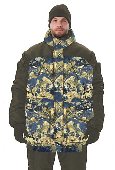 Геркон Дюны 1 Геркон Дюны 1