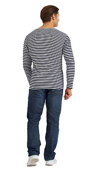 Тельняшка мужская