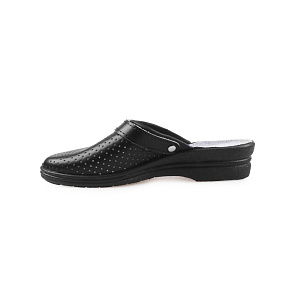 САБО ЖЕНСКИЕ С РЕМЕШКОМ ИЗ НАТУРАЛЬНОЙ КОЖИ-7