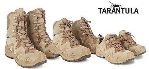 TARANTULA. О бренде.