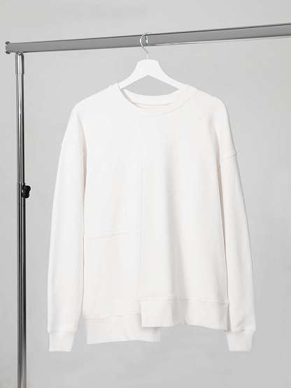 Свитшот Neofit, кремовый