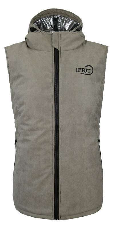 Жилет женский "Wyvern" хаки Ж-464 - Урсус