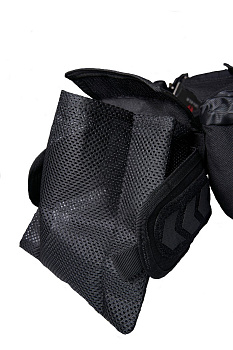 ПОЯС МЕД ЧЁРНЫЙ (4)