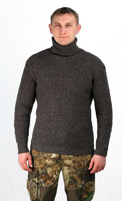 Свитер рыбака