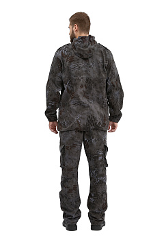 Производство камуфляжных костюмов Турист