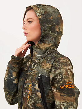 КОС-КД04ЗЕЛ-4