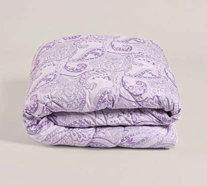 Одеяло JASMINE "Family" 172*205, утолщенное