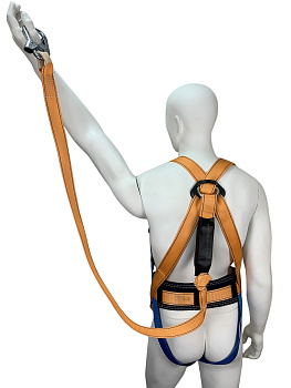 3.1 УС-2аАЖ (Вид сзади)