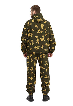 Костюм Маскхалат от производителя Костюм Маскхалат от производителя