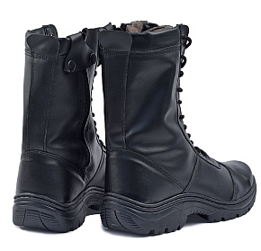 Берцы зимние Экстрим Берцы зимние Экстрим