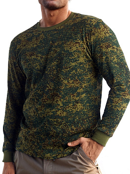 Лонг цифра-2