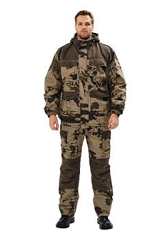 костюм демисезонный