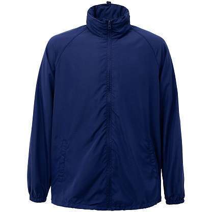 Куртка Kivach City, темно-синяя Куртка Kivach City, темно-синяя