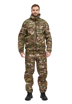 Мужской костюм Турист