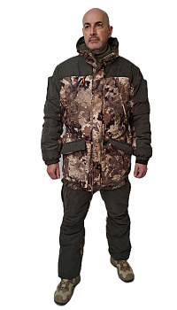 Геркон Дюны-Р 2