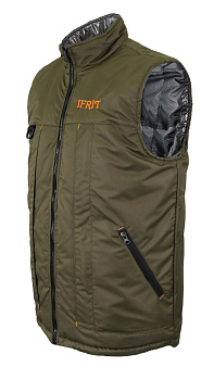 Купить жилет Элементаль