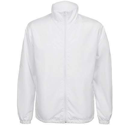 Ветровка Kivach Basic, белая Ветровка Kivach Basic, белая