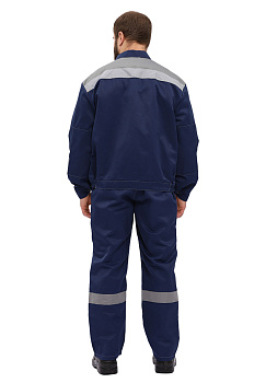 Спецодежда - костюм рабочий мужской летний Спецодежда - костюм рабочий мужской летний